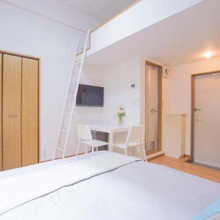 Shinjuku Ryokan Retreat丶local Tokyo Experience & Short Trips Hub丶walk To Higahsi Shinjuku Station Y02F Exterior foto